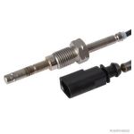 Capteur, température des gaz HERTH+BUSS ELPARTS 70682094