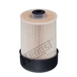 Filtro combustible HENGST E446KP D318