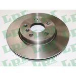 Disque de frein LPR B2077V