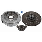 Kit d'embrayage complet SACHS 3400 700 409:009