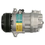 Klimakompressor TEAMEC 8600222