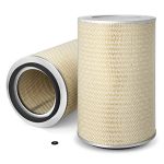 Luftfilter FLEETGUARD AF26325