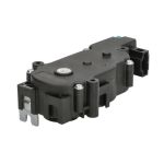 Fechadura, tampa do motor NRF 903007
