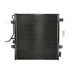 Kondensator, Klimaanlage NRF 350188