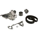 Kit distribution + pompe à eau GATES GATKP15611XS