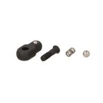 Accessoires et pièces détachées pour outils dynamométriques HANS 1/4 pouces, 2101 série