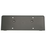Support de plaque d'immatriculation BLIC 6509-01-0030920P