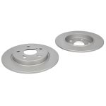 Remschijf FERODO DDF3174C, 2 stuk