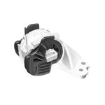 Ophanging, versnellingsbakdrager TEDGUM TED98665, Voor