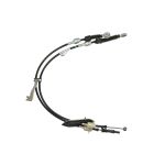 Cable de boite de vitesse AKUSAN F42004AKN