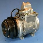 Airco-compressor DENSO DCP28004
