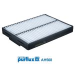 Innenraumfilter PURFLUX AH568