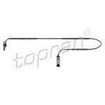 ABS-sensor HANS PRIES 501 461