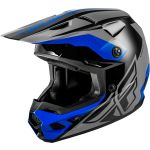 Capacete todo-o-terreno FLY RACING FLY 73-8676S