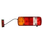 Takavalo TRUCKLIGHT TL-MA006L Vasen