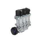 Achsheber, Steuerventil PNEUMATICS PN-13046