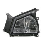 Hauptscheinwerfer DEPO 213-1136L-LD-E