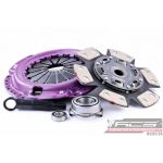 Kupplungssatz XTREME CLUTCH KMZ22015-1R