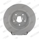 Disque de frein FERODO DDF3189C