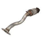 Catalyseur ASSO MARMITTE SRL 15.0030