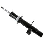 Stoßdämpfer SACHS 319 202