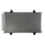 Condensador, sistema de ar condicionado KOYORAD CD100927