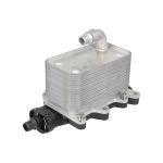 Ölkühler, Automatikgetriebe THERMOTEC D4B037TT