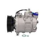 Compressore aria condizionata VALEO VAL813166