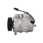 Compresseur de climatisation VALEO 813428