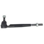 Spoorstangeinde CTR CE0265