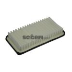 Luftfilter PURFLUX A1136