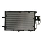 Condensator, airconditioning DELPHI TSP0225495