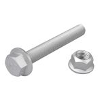 Vis (support de palier moteur) TEDGUM TED74916