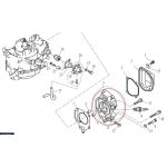 Zylinderkopf PARSUN F4-04080100