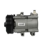 Klimakompressor TEAMEC 8623313