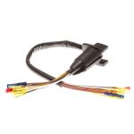 Kit reparación cables, tapa maletero SENCOM 2016065
