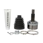 Kit giunti, albero di trasmissione LPR KHY1024