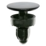 Karosserieleistenbefestigung ROMIX ROM B24653