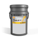 Getriebeöl SHELL OMALA S4 GXV 220 20L
