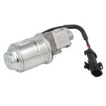 Steuergerät, Automatikgetriebe MAGNETI MARELLI 024000030010