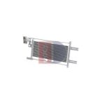 Oljekylare, motor AKS DASIS 056027N