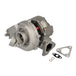 Sobrealimentador, sobrealimentação TURBO REMAN 727463-6/TR