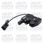 Konepellin lukko MEAT & DORIA 31763