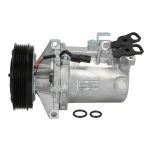 Compressor, airconditioning EASY FIT NRF 320104