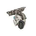 Lader, Aufladung 3K 16359880028