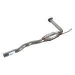 Catalyseur ASSO MARMITTE SRL 58.0026