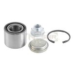 Radlagersatz SNR R153.62