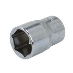 Hylsy 1/2" kuusikulmainen PROFITOOL 0X23119