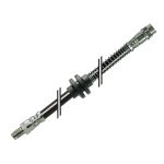 Bremsschlauch MEYLE 16-14 525 0013