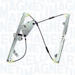Fensterheber MAGNETI MARELLI 350103119400 Rechts